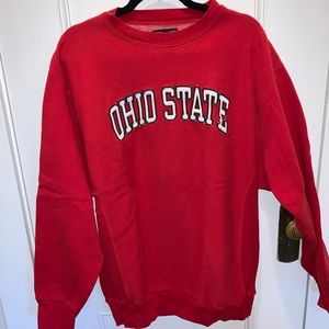 Ohio State Crewneck